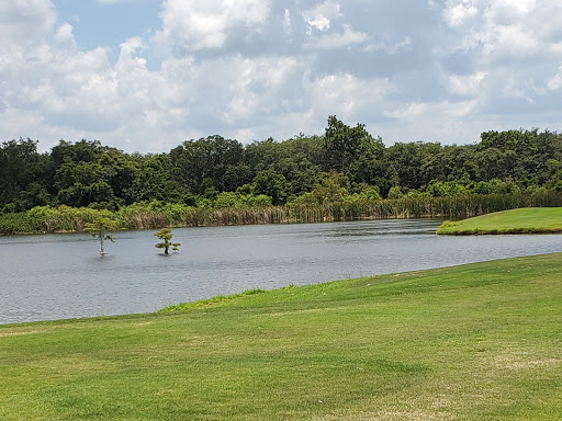 Golf Club «Fox Hollow Golf Club and Restaurant», reviews and photos, 10050 Robert Trent Jones Pkwy, Trinity, FL 34655, USA