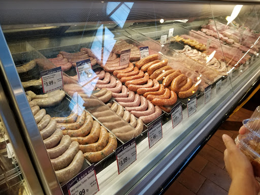 Grocery Store «The Fresh Market», reviews and photos, 2640 S Bayshore Dr, Miami, FL 33133, USA