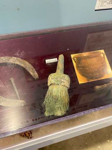 Museum «Rock Hall Museum», reviews and photos, 199 Broadway, Lawrence, NY 11559, USA