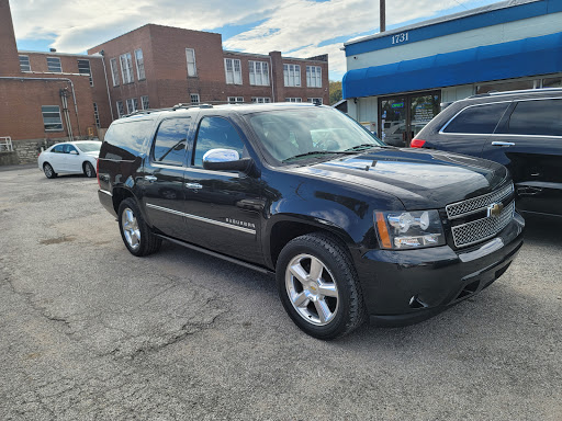 Car Dealer «Arch Motorsports», reviews and photos, 232 Jr Dr, St Charles, MO 63301, USA