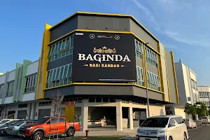 Restoran Nasi Kandar Baginda image