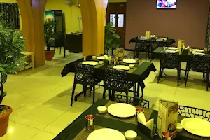 Hotel Bawarchi - South & North Indian Restaurant in Sindhanur image