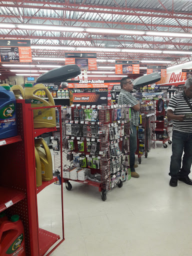 AutoZone Refacciones