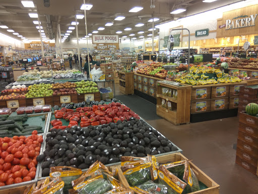 Health Food Store «Sprouts Farmers Market», reviews and photos, 39 N Rosemead Blvd, Pasadena, CA 91107, USA
