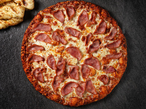 Pizza Restaurant «Round Table Pizza», reviews and photos, 1359 Washington Ave, San Leandro, CA 94577, USA