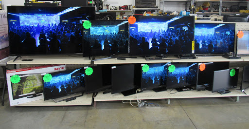 Pawn Shop «T & C Pawn World», reviews and photos, 725 Kings Bay Rd, St Marys, GA 31558, USA