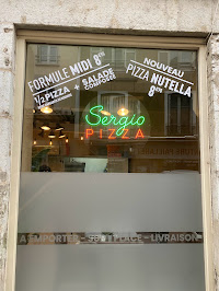 Photos du propriétaire du Pizzeria Sergio Pizza à Vienne - n°1