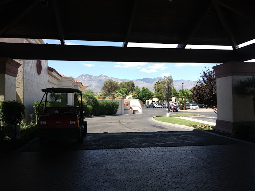 Country Club «Tucson Country Club», reviews and photos, 2950 N Camino Principal, Tucson, AZ 85715, USA