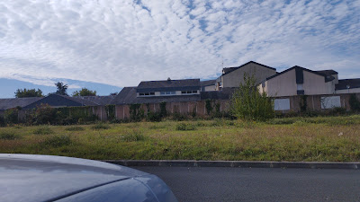 France Travail (ex Pôle emploi) à Thouars