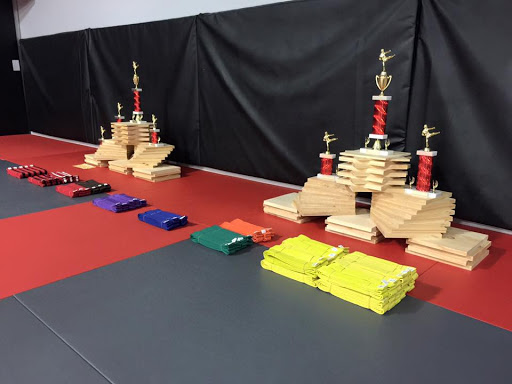 Martial Arts School «Pure Mixed Martial Arts - Main Brothers Academy», reviews and photos, 41 Pine St #12, Rockaway, NJ 07866, USA