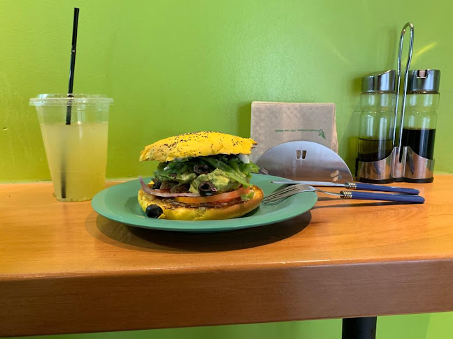 Comentarii opinii despre Kinwa Express