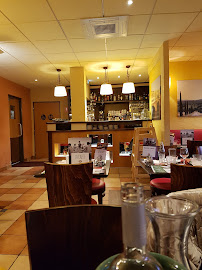 Atmosphère du Restaurant italien Del Arte à Clermont-Ferrand - n°17
