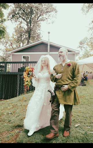 Bridal Shop «Elegant Forever Bridal Boutique», reviews and photos, 31 W Patrick St, Frederick, MD 21701, USA