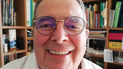 Dr Claude CHEVENET à Aurillac