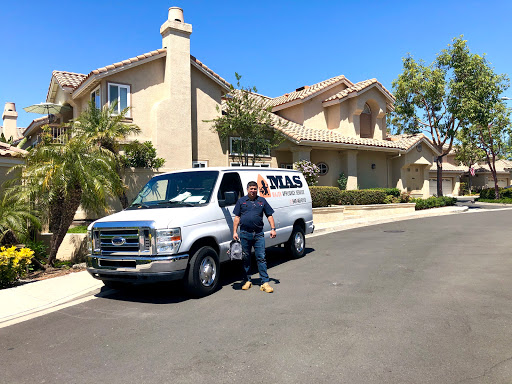 MAS Major Appliances Service, 27121 El Retiro, Mission Viejo, CA 92692, USA, 