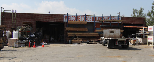 Building Materials Store «Ace Building Materials», reviews and photos, 6023 Sepulveda Blvd, Van Nuys, CA 91411, USA