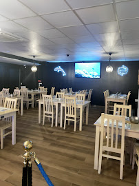 Atmosphère du Restaurant de poisson MARCHICA à Saint-Ouen-l'Aumône - n°18