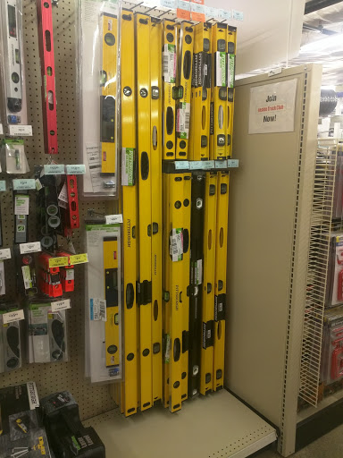 Hardware Store «Harbor Freight Tools», reviews and photos, 745 US-46, Parsippany, NJ 07054, USA