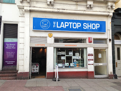 Laptop Shop Brighton