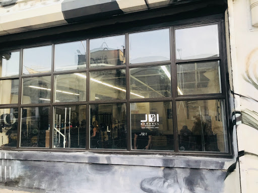 Gym «JDI Barbell», reviews and photos, 43-01 21st St, Long Island City, NY 11101, USA