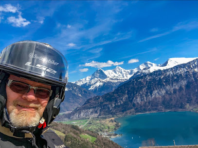 Swizzlybiker - Swiss Motorcycle Tours