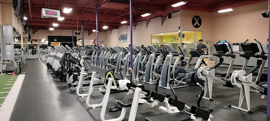 24 Hour Fitness - 6223 Santa Teresa Blvd, San Jose, CA 95119