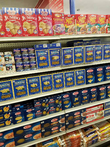 Grocery Store «Marlboro Market», reviews and photos, 29 Western Ave, Marlboro, NY 12542, USA