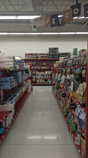 Pet Supply Store «Petco Animal Supplies», reviews and photos, 1250 N Germantown Pkwy #112, Cordova, TN 38016, USA