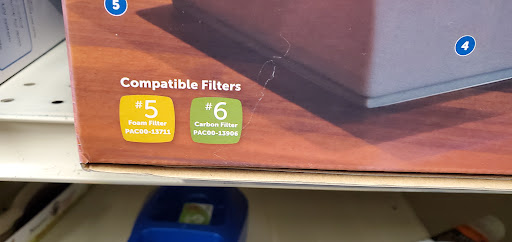 Pet Supply Store «Pet Supplies Plus», reviews and photos, 738 U.S. 9, Fishkill, NY 12524, USA