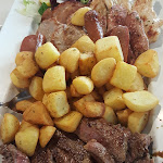 Photo n°1 de l'avis de Gabriele.e fait le 18/04/2017 à 16:16 sur le  Don Papi à Bosco