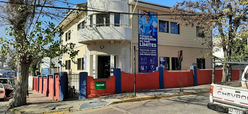 Instituto Chileno Norteamericano