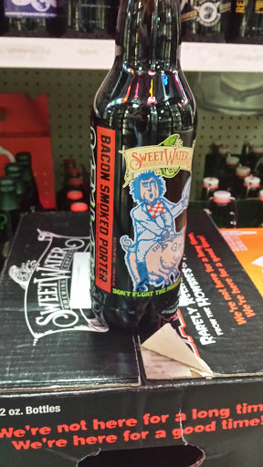 Liquor Store «Empire Package», reviews and photos, 1046 Fayetteville Rd SE, Atlanta, GA 30316, USA