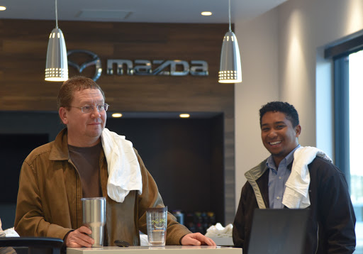 Mazda Dealer «Mazda of Fort Walton Beach», reviews and photos, 940 Beal Pkwy NW, Fort Walton Beach, FL 32547, USA