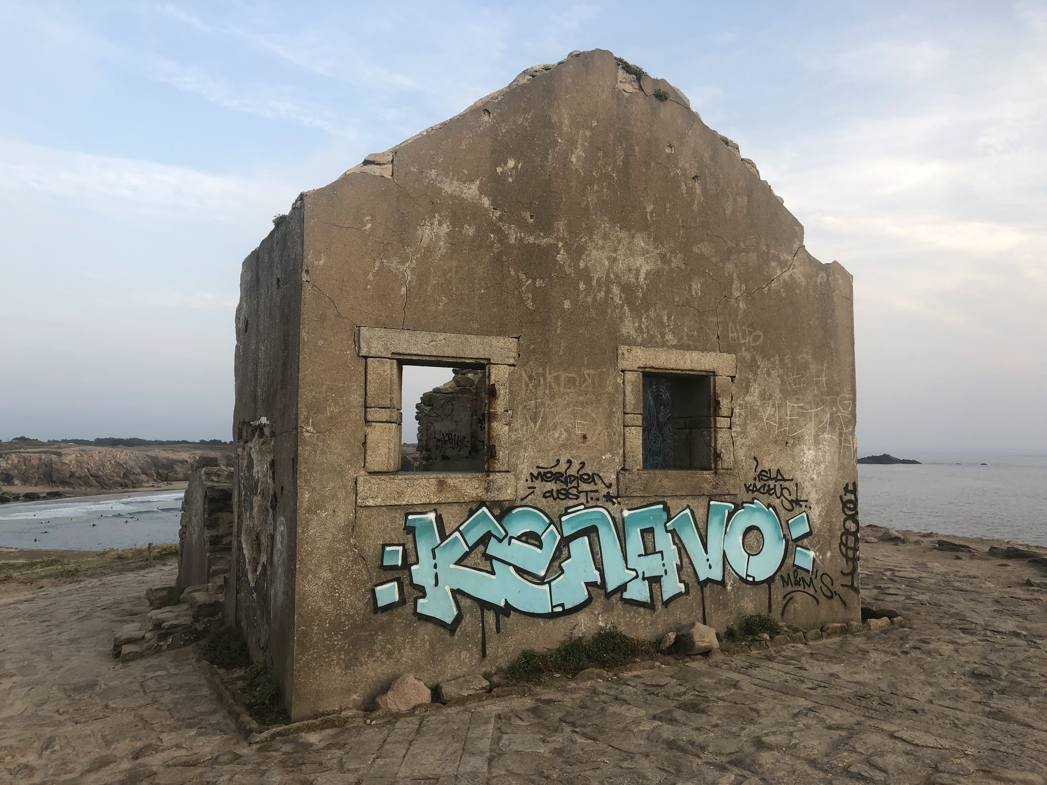 Photo n° 2 de l'avis de Benoit.o fait le 01/09/2019 à 08:35