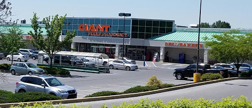 Grocery Store «Giant Food Stores», reviews and photos, 10 Newport Rd, Leola, PA 17540, USA