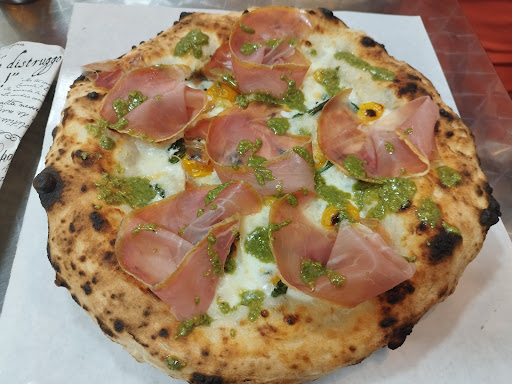 Why Not in Terni, Provincia di Terni