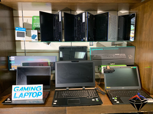 Electronics Store «Sobe Electronics», reviews and photos, 345 Lincoln Rd, Miami Beach, FL 33139, USA