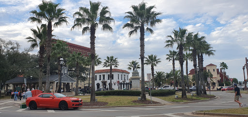 Live Music Venue «St. Augustine Music Festival», reviews and photos, 38 Cathedral Pl, St Augustine, FL 32084, USA