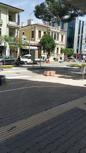 Bosch-Serger Td. Şirketi