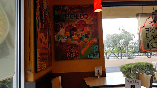 Mexican Restaurant «El Pollo Loco», reviews and photos, 5810 W Bell Rd, Glendale, AZ 85308, USA