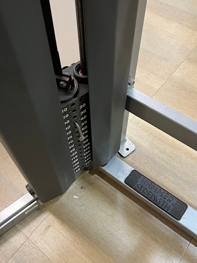 Gym «LA Fitness», reviews and photos, 852 NJ-3, Clifton, NJ 07012, USA