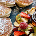 Photo n°1 de l'avis de Marina. fait le 17/04/2023 à 12:51 sur le  Landtörtchen - Das Café in der Scheune à Hennef