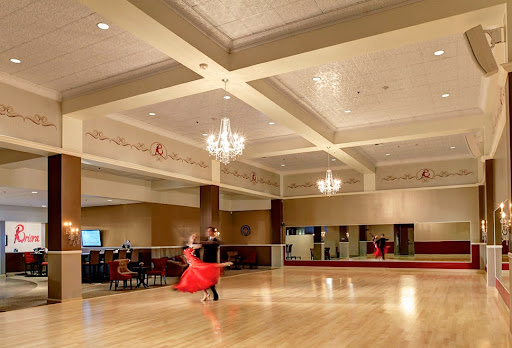 Ballroom Dance Instructor «Briora Ballroom Dance Studio», reviews and photos, 2260 152nd Ave NE #100, Redmond, WA 98052, USA