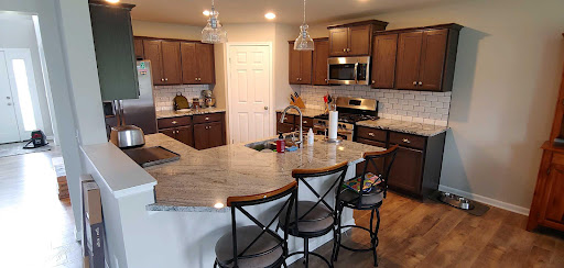 Appliance Store «Page Countryside», reviews and photos, 415 S Union St, Spencerport, NY 14559, USA