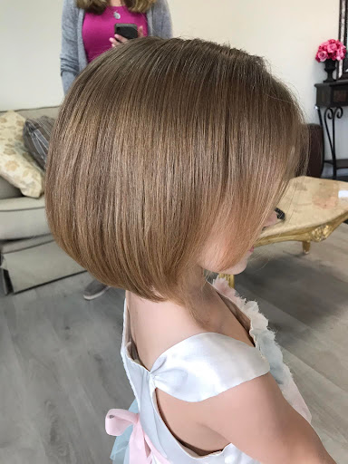 Day Spa «Luxury Salon & Spa», reviews and photos, 466 S Atlanta St, Roswell, GA 30075, USA