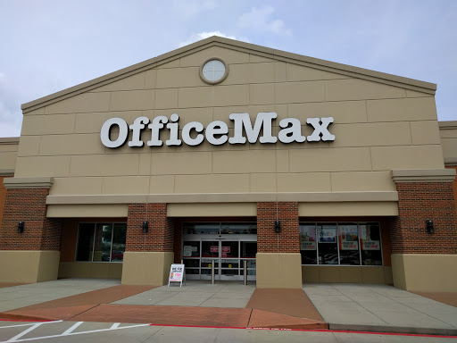 OfficeMax, 32954 FM2978 #500, Magnolia, TX 77354, USA, 