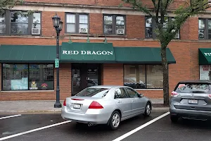 Red Dragon Chinese Restaurant image