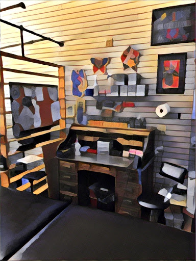 Explore disney sleeve tattoo ideas, creative tattoo ideas in Eureka Springs, available at Sailors Luck Tattoo