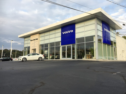 Volvo Cars Winston Salem