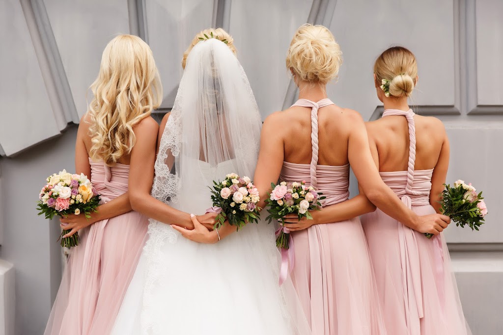 Stay Golden Spray Tan Studio 71105